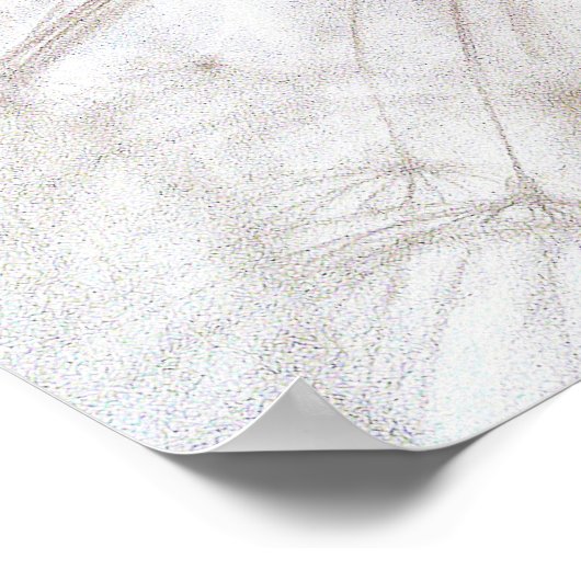 Poster Réalisation désirée (Coin)