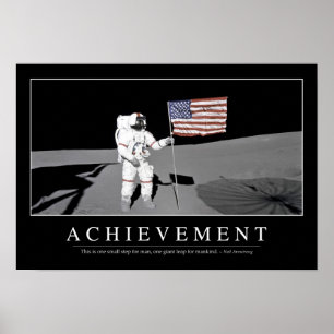 Poster Réalisation : Devis inspirant