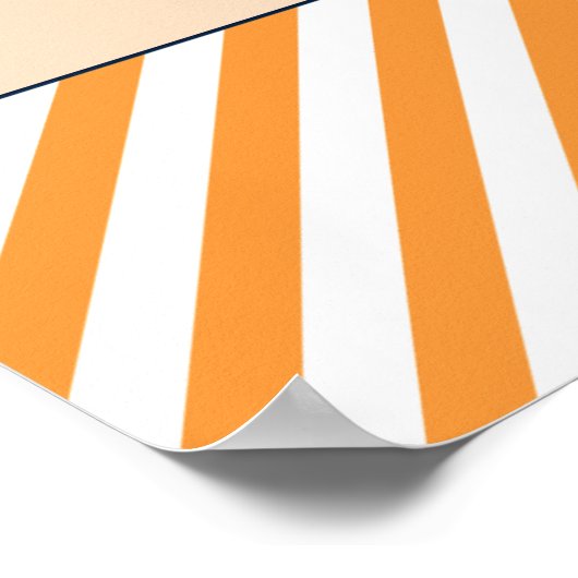 Poster Réalisation : l'effort comme clé du succès (Coin)