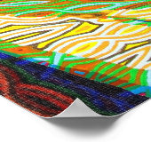 Poster réalisation numérique - 2012 (Coin)