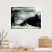 Poster Réalisme (Cuisine)