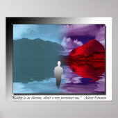 Poster Réalité (Devant)