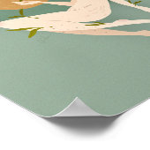 Poster Réalité déformée (II) (Coin)