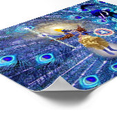 Poster Réalité le Beau (Coin)