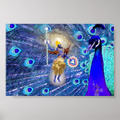 Poster Réalité le Beau (Devant)