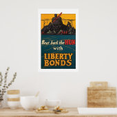 Poster Rebattre Le Chen (Cuisine)