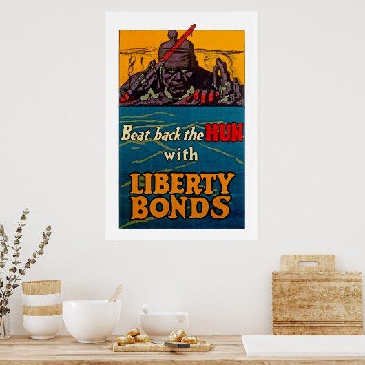 Poster Rebattre Le Chen (Cuisine)