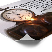 Poster Rebel Girl Canada Suffrage Nellie McClung Citation (Coin)