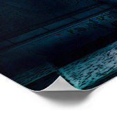 Poster Rebel mort (Coin)