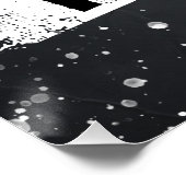 Poster Rebel Muse (Coin)