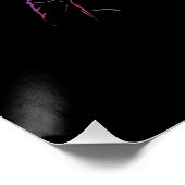 Poster Rebel Voltage (Coin)