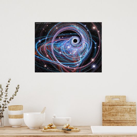 Poster ReBirth (Cuisine)