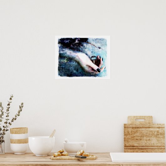 Poster rebirth (Cuisine)