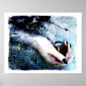 Poster rebirth (Devant)