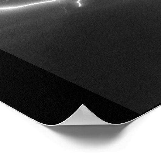 Poster Rebondir (Coin)