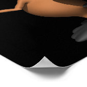 Poster Rebondir (Coin)