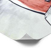 Poster Rebut — 2ÈME GUERRE MONDIALE (Coin)