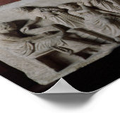 Poster Recensement (Coin)