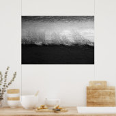 Poster Récession (Cuisine)