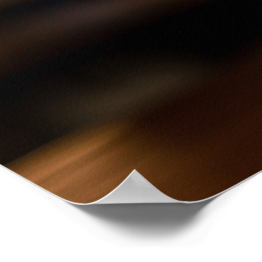 Poster Recette cosmopolite (Coin)