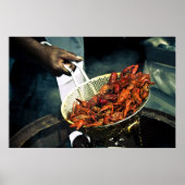 Poster Réchauffe (Devant)