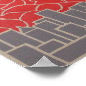 poster réchauffement climatique (Coin)