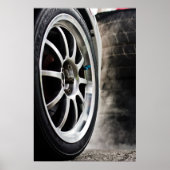 Poster Réchauffer (Devant)