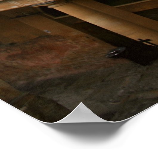 Poster Recherche (Coin)