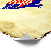 Poster Recherché (Coin)