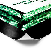 Poster Recherche (Coin)