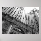 Poster Recherche (Devant)