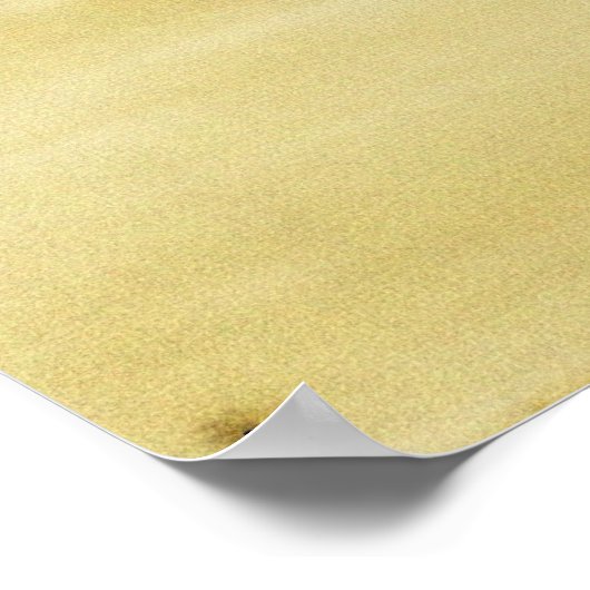 Poster Recherché (Coin)