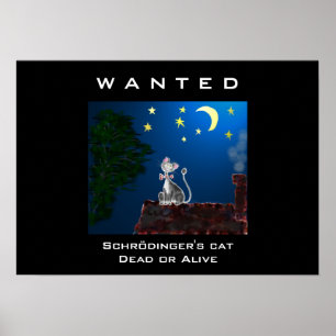Poster Recherché