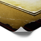 Poster Recherché (Coin)