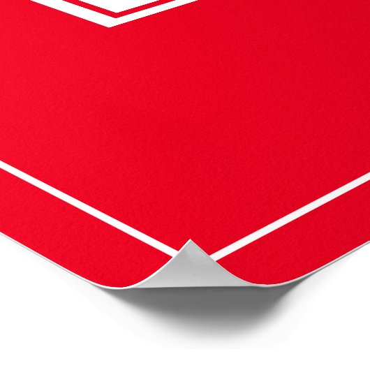 POSTER RECHERCHE (Coin)