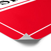 POSTER RECHERCHE (Coin)