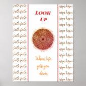 Poster Recherche d'affiches (Devant)