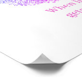 Poster Recherche d'affiches sur l'enfant (Coin)