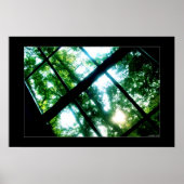 Poster recherche de liberté (Devant)