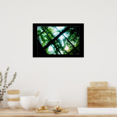 Poster recherche de liberté (Cuisine)