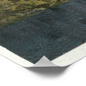 Poster Recherche de longs rapides à partir de la lume (Coin)