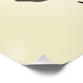 Poster Recherche de stock Delight Laverie Jour (Coin)