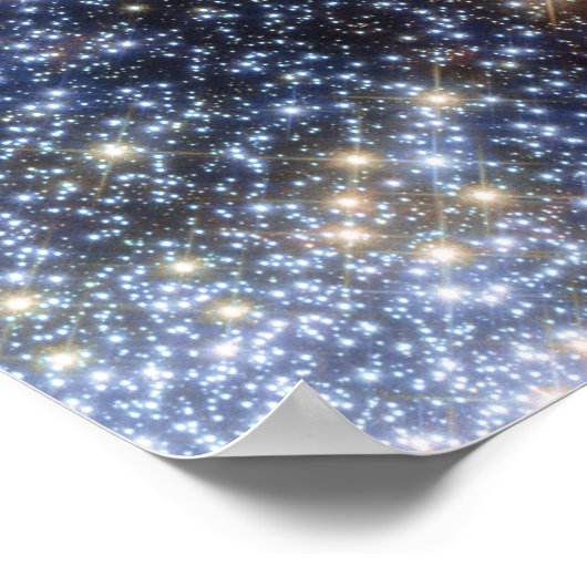 Poster Recherche De Survivant Stellaire De Supernova Expl (Coin)