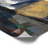 Poster Recherche de table | Rik Wouters (Coin)