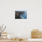 Poster Recherche Fairfax à North Head Manly (Cuisine)