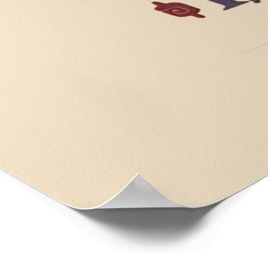 Poster Recherché Owl Lady Maison de chouette (Coin)