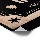 Poster Recherche Photo d'anniversaire de l'Ouest Sauvage  (Coin)