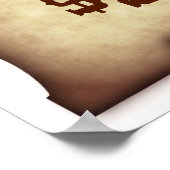 Poster Recherché pour Cattle Rustlin (Coin)