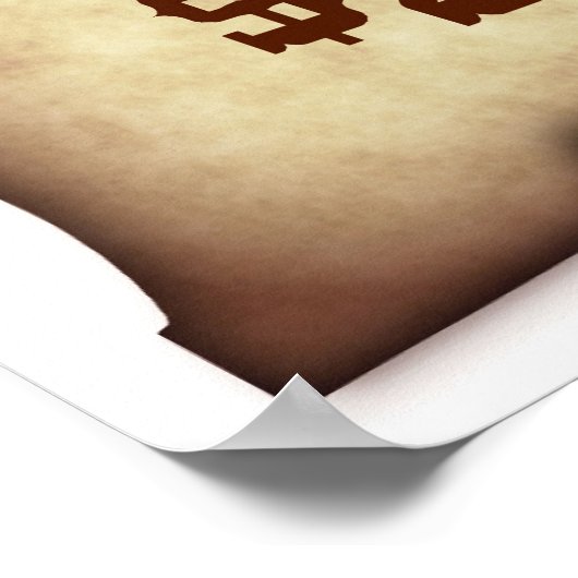 Poster Recherché pour Cattle Rustlin (Coin)