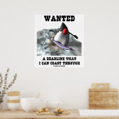 Poster Recherché Un Délai Que Je Peux Respecter (Cuisine)